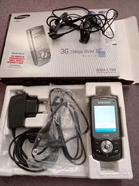 samsung SGH - L760