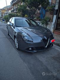 alfa romeo giulietta 2015