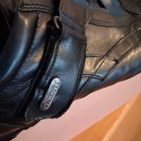scarpe uomo paciotti
