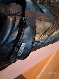 scarpe uomo paciotti