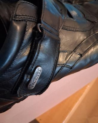 scarpe uomo paciotti