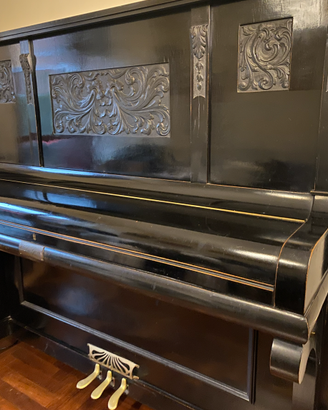 PIANOFORTE