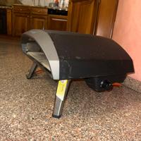 Ooni koda 16
