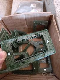 supporto Vimar plana