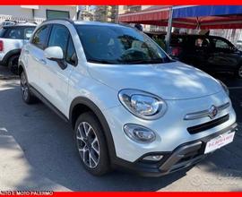 Fiat 500X 2.0 Diesel Cross 4X4.F1.Automatica.2017