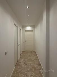 Stanza singola MM5 metro PONALE