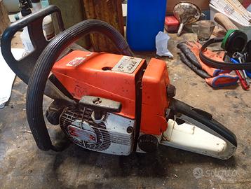 Stihl 026