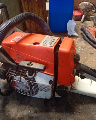 Stihl 026