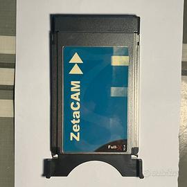 ZetaCAM Full-X 1 2 (common interface)