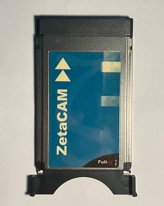 ZetaCAM Full-X 1 2 (common interface)