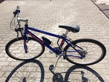 Bicicletta Lerici mountain bike 26''