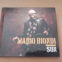 CD Mario Biondi - Sun