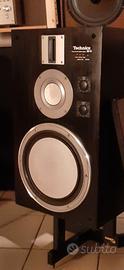 diffusori Technics SB10