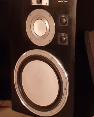 diffusori Technics SB10