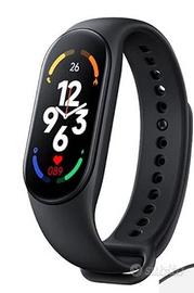 Xiomi band 7