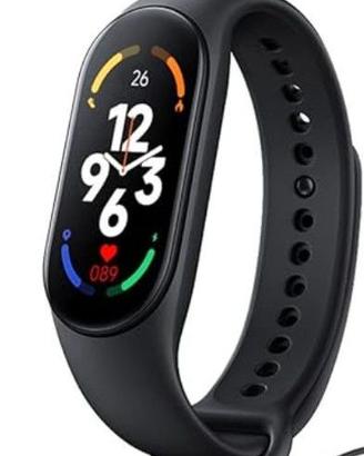 Xiomi band 7