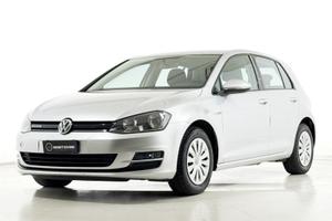 Volkswagen Golf 1.4 TGI BlueMotion Trendline
