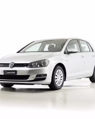 Volkswagen Golf 1.4 TGI BlueMotion Trendline
