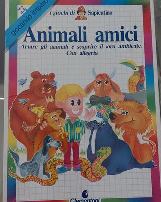 Gioco CLEMENTONI 