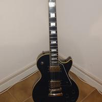 epiphone les paul custom pro
