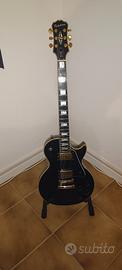 epiphone les paul custom pro