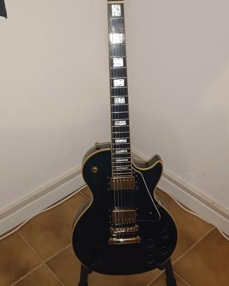 epiphone les paul custom pro