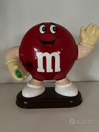 Distributore M&M’s