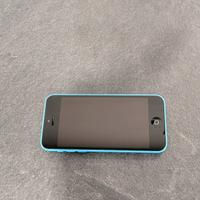 iPhone 5C 