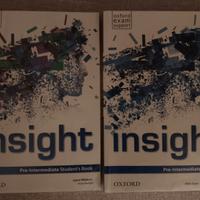 Libri "Insight"