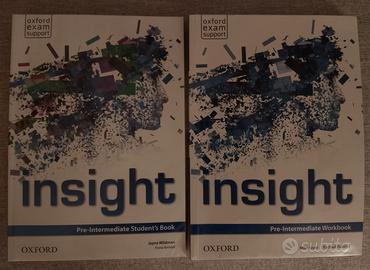 Libri "Insight"