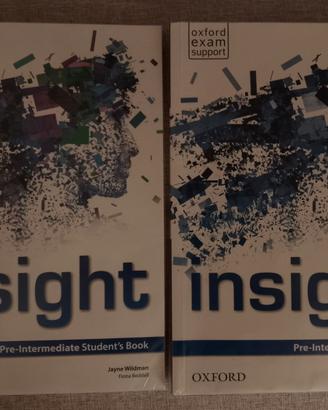 Libri "Insight"