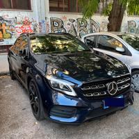 GLA 220 Premium - AMG Line