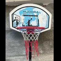 CANESTRO BASKET da esterno