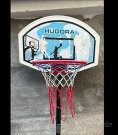 CANESTRO BASKET da esterno