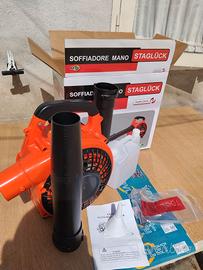 soffiatore 26cc 