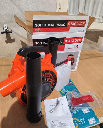 soffiatore 26cc 