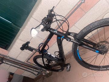 Bicicletta