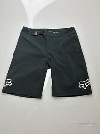 Fox Defend Youth Shorts – Pantaloncini MTB