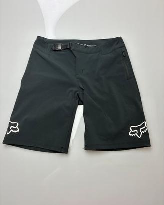 Fox Defend Youth Shorts – Pantaloncini MTB