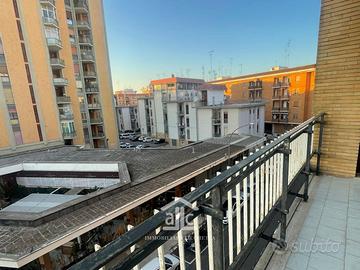 AMPIO QUADRILOCALE ZONA ARIOSTO