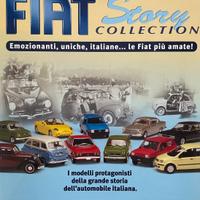 fiat story hachette