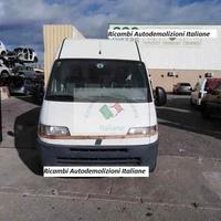 Motore Fiat 2500 Diesel Codice 8140.67