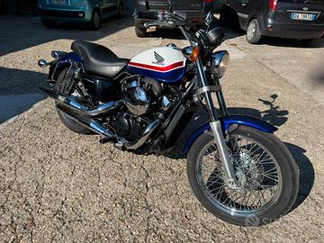 Honda VT 750 S