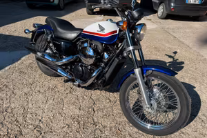 Honda VT 750 S