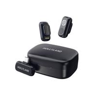 Hollyland Lark A1 Duo (USB-C+ Charging case) 