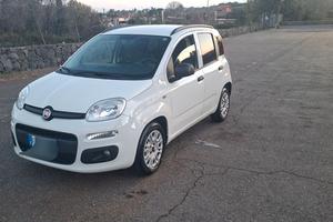 Fiat panda 1.3 multijet 80 cv S&S lounge