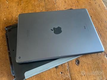 iPad  9a generazione (2021