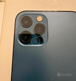 Iphone 12 pro 128 gb