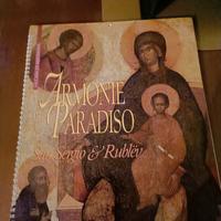 Libri di icone russe