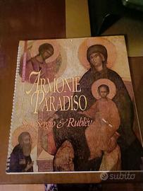 Libri di icone russe